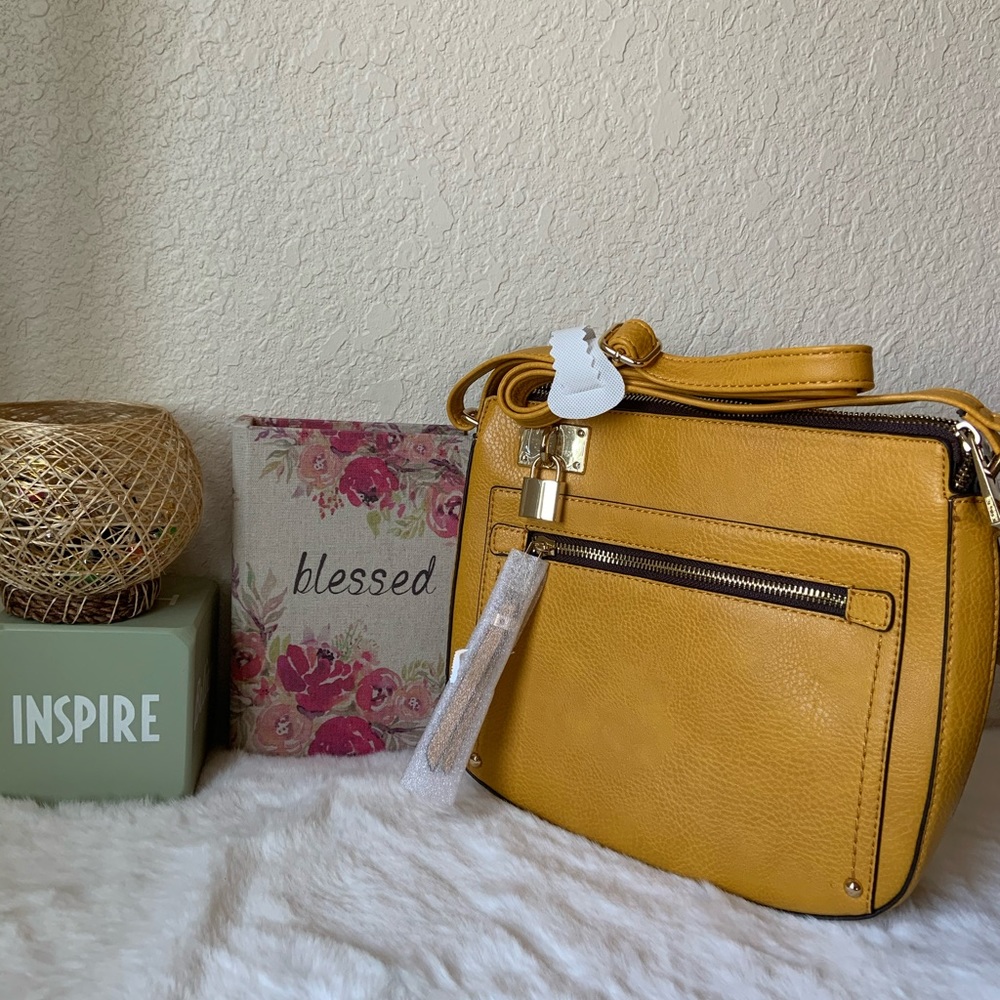 ALDO crossbody